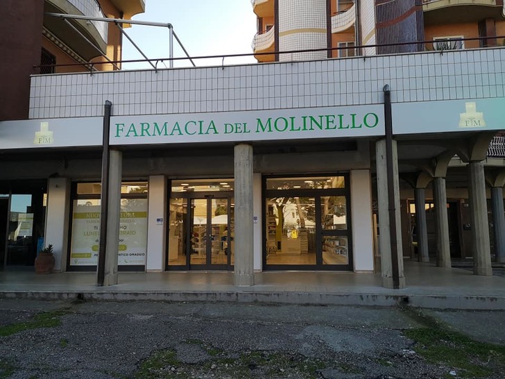 Farmacia Del Molinello