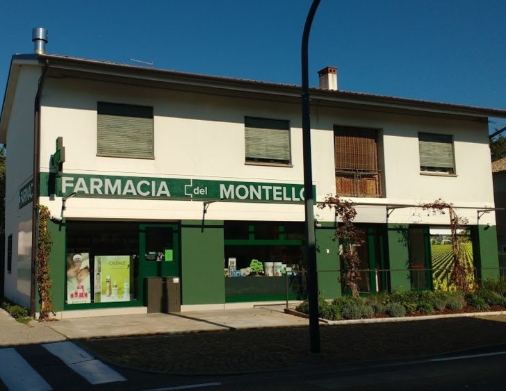 Farmacia Del Montello