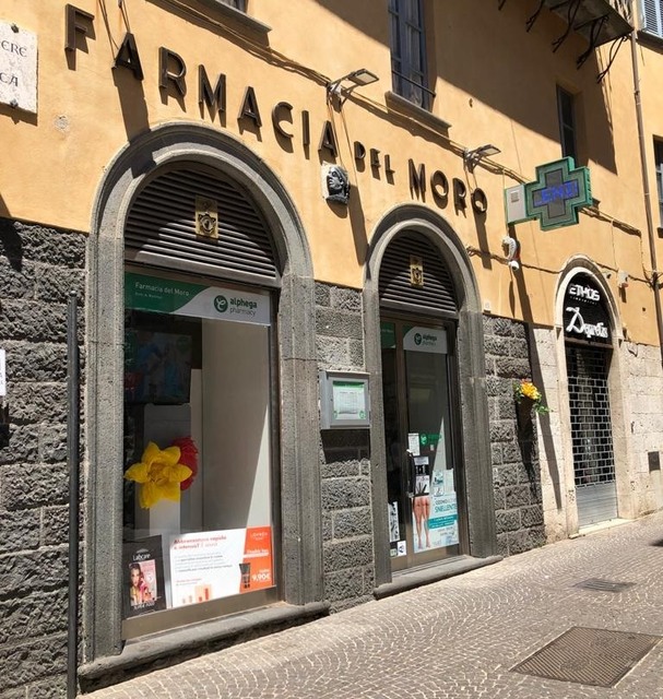 Farmacia Del Moro Bonifazi