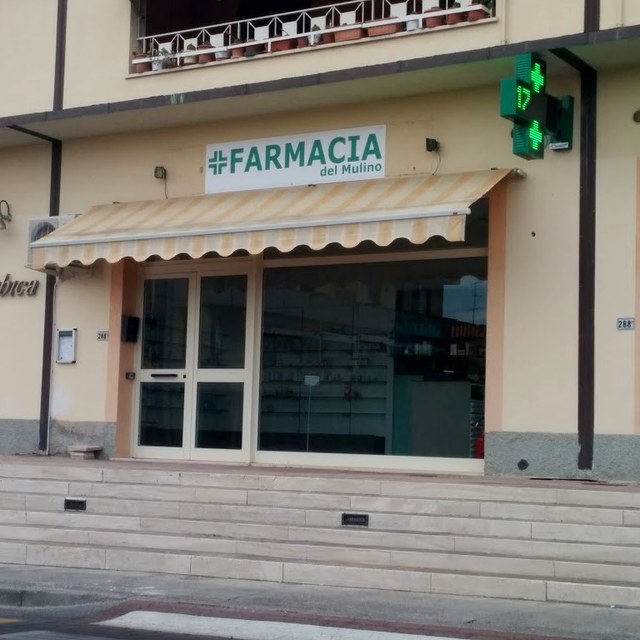 Farmacia Del Mulino