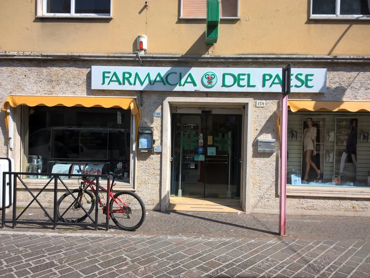 Farmacia Del Paese