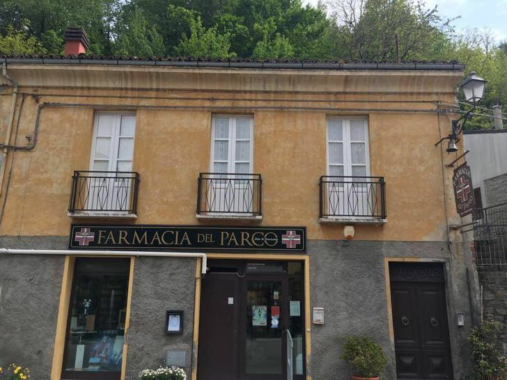 Farmacia Del Parco