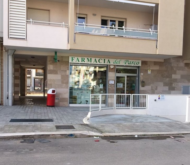 Farmacia Del Parco