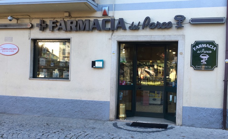 Farmacia Del Parco