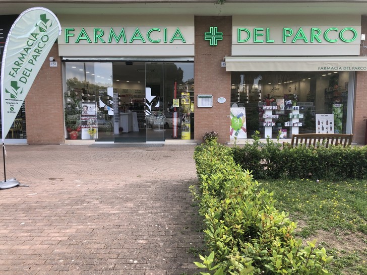 Farmacia Del Parco