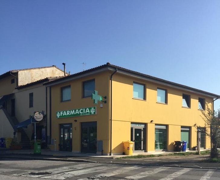 Farmacia Del Picchianti