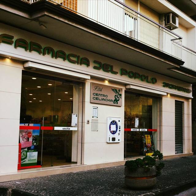 Farmacia Del Popolo D'Ambrosio