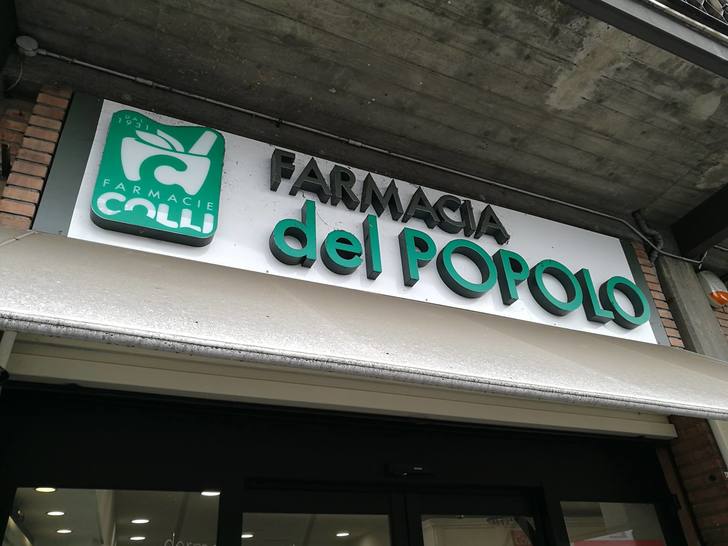 Farmacia Del Popolo