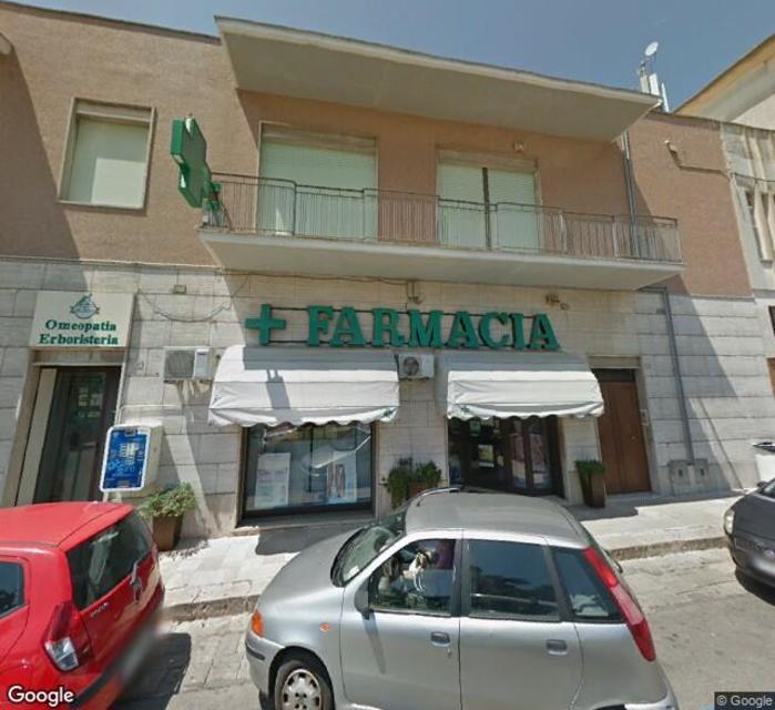 Farmacia Del Popolo