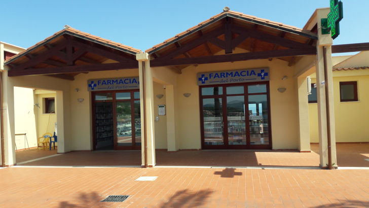 Farmacia Del Porto