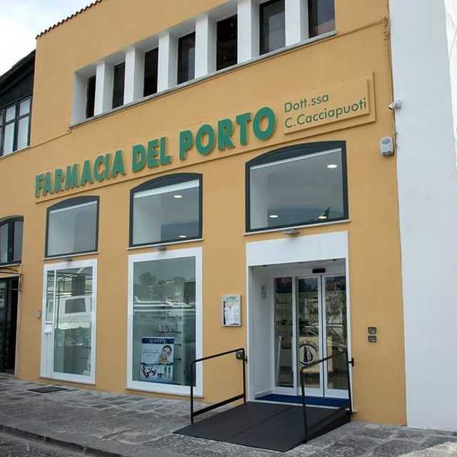 Farmacia Del Porto