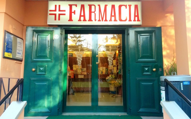 Farmacia Del Prete