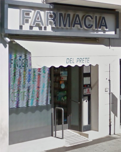 Farmacia Del Prete