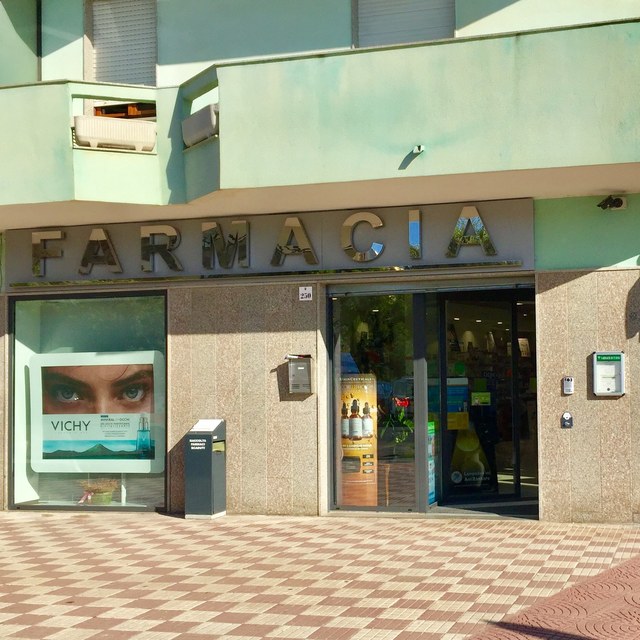 Farmacia Del Rosario