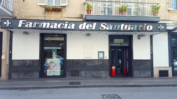 Farmacia Del Santuario