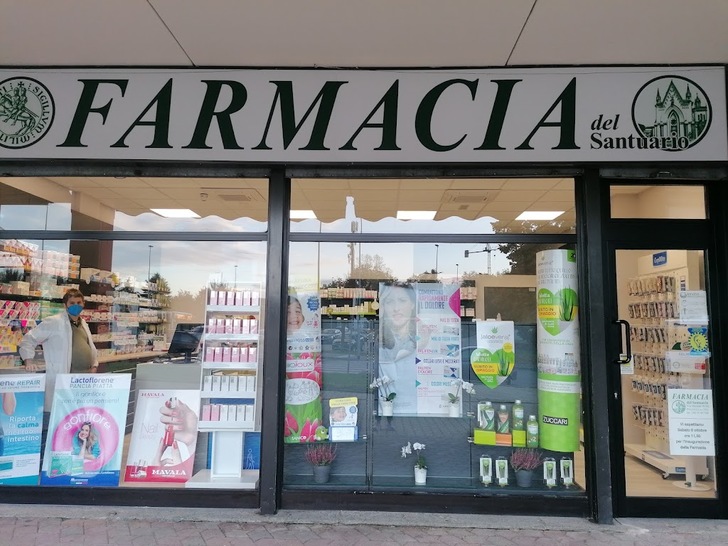 Farmacia Del Santuario