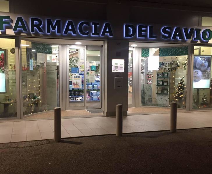 Farmacia Del Savio