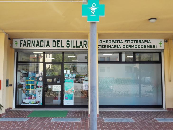 Farmacia Del Sillaro