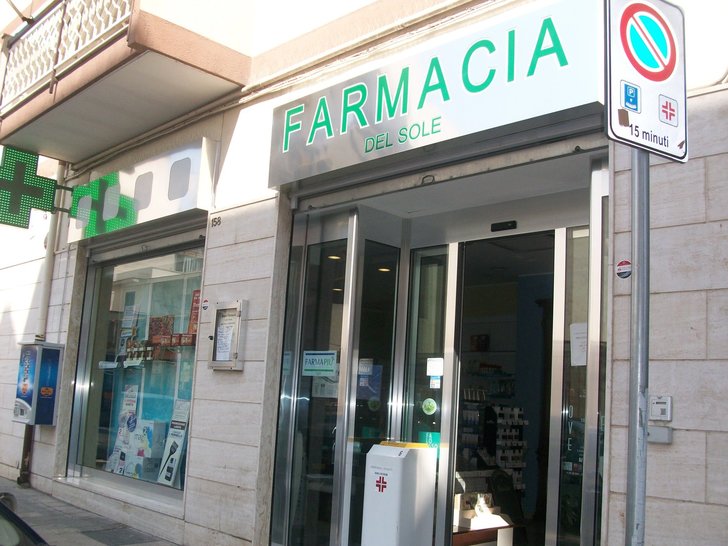 Farmacia Del Sole