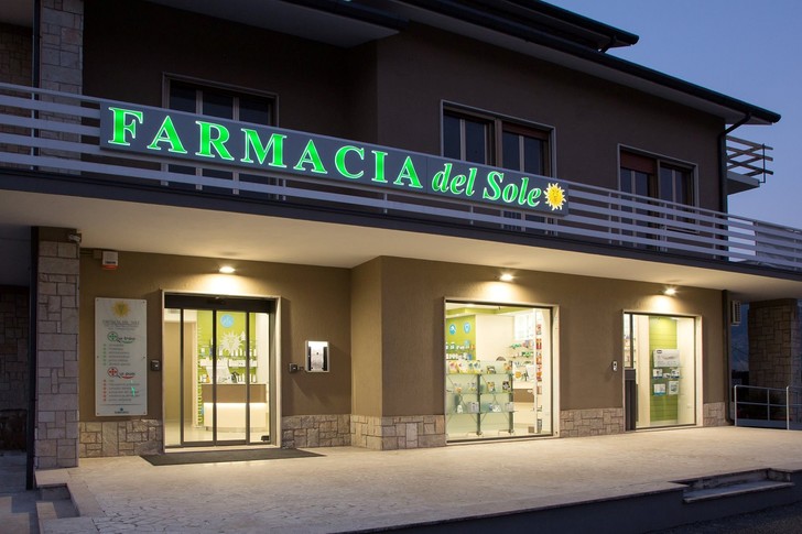 Farmacia Del Sole