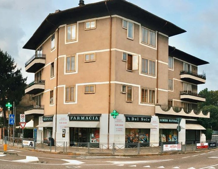 Farmacia Del Sole