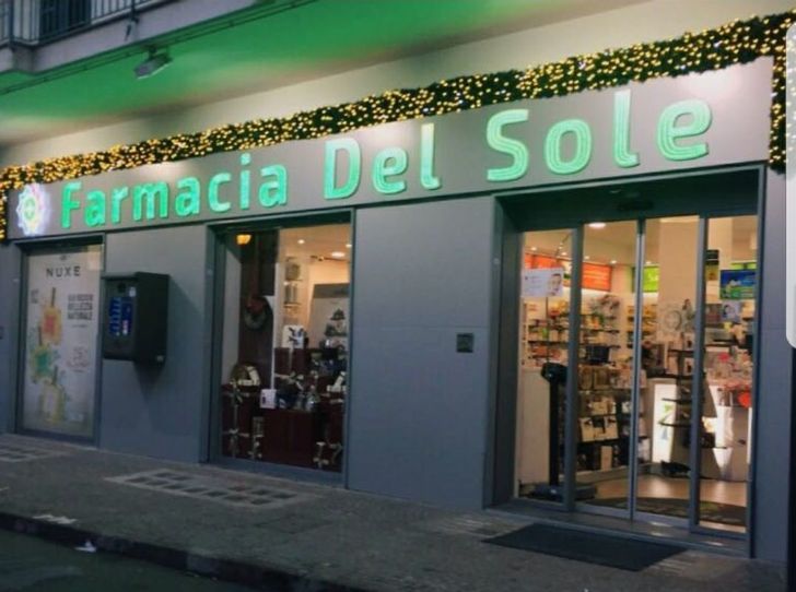 Farmacia Del Sole