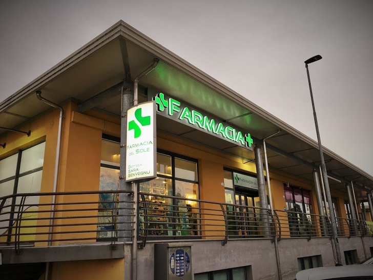 Farmacia Del Sole