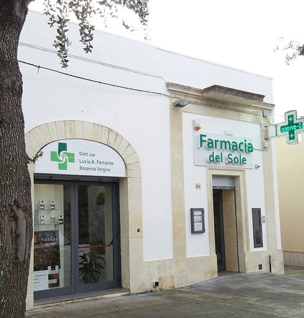 Farmacia Del Sole