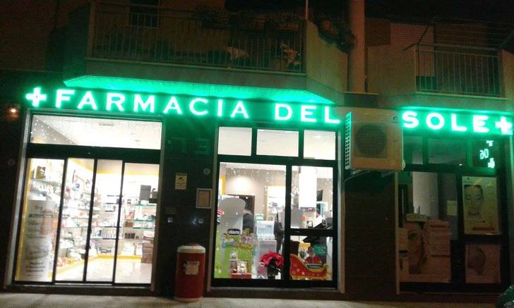 Farmacia Del Sole