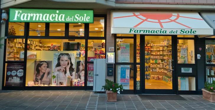 Farmacia Del Sole