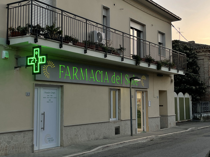 Farmacia Del Sole