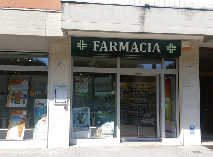 Farmacia Del Sole