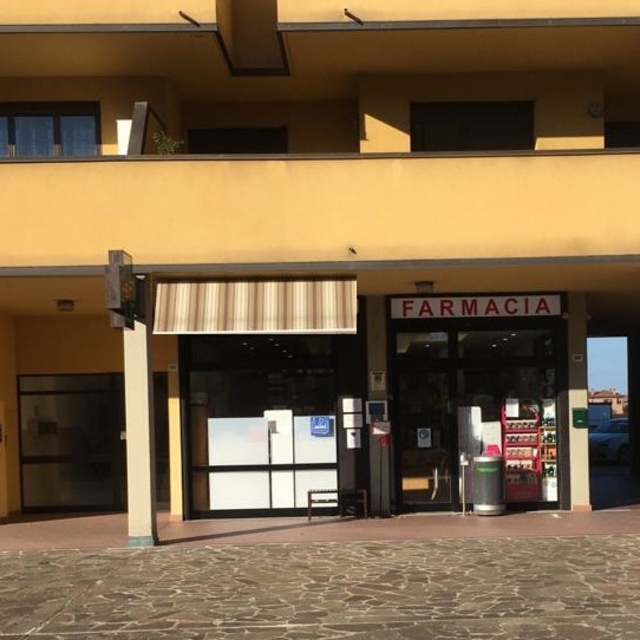 Farmacia Del Trebbo