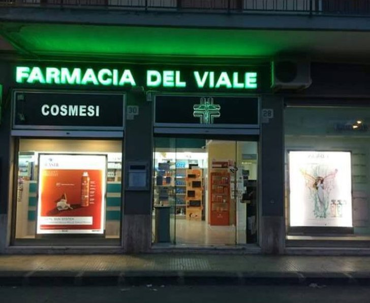 Farmacia Del Viale