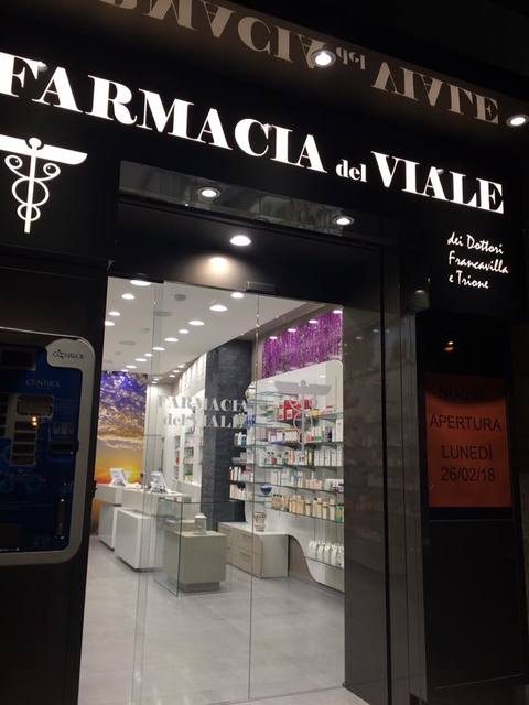 Farmacia Del Viale