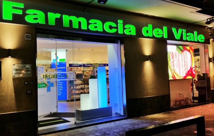 Farmacia Del Viale