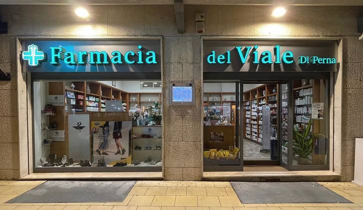 Farmacia Del Viale