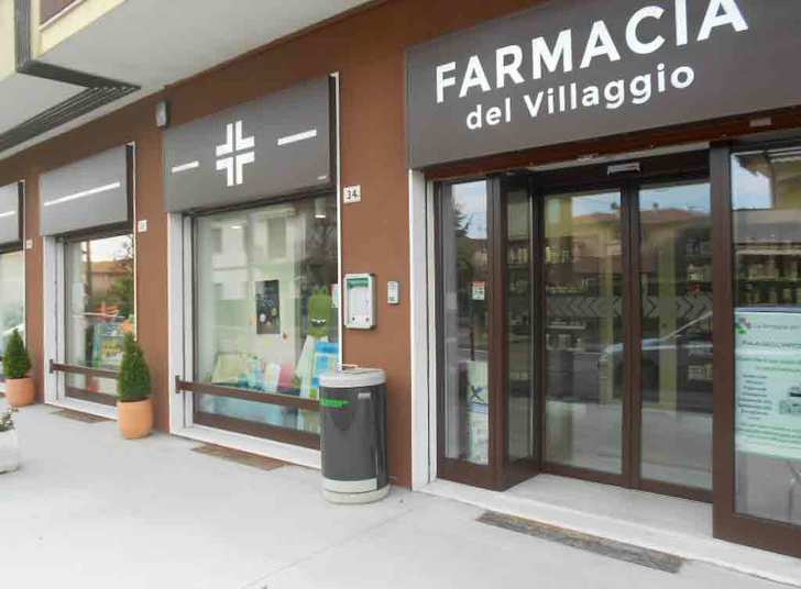 Farmacia Del Villaggio