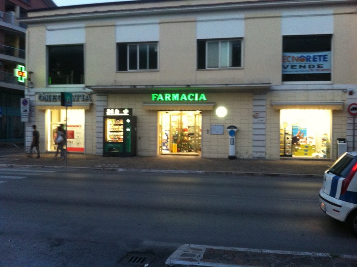 Farmacia Del Vomano