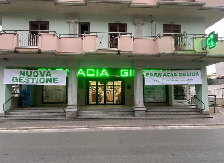 Farmacia Delica