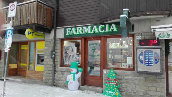 Farmacia Dell'Abetone