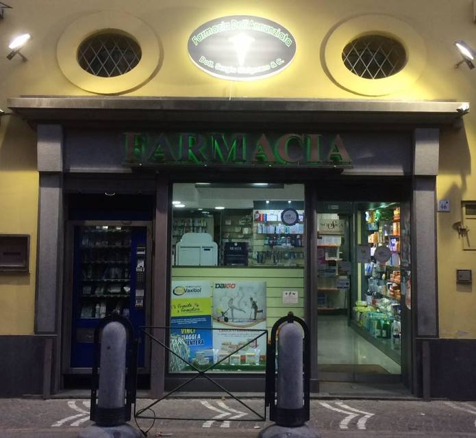 Farmacia Dell'Annunziata