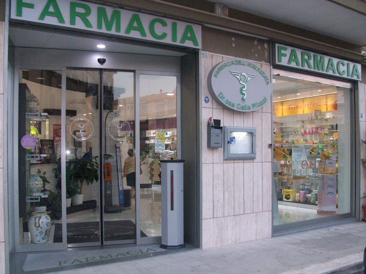 Farmacia Dell'Annunziata