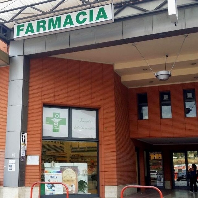 Farmacia Dell'Annunziata