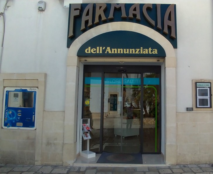 Farmacia Dell'Annunziata