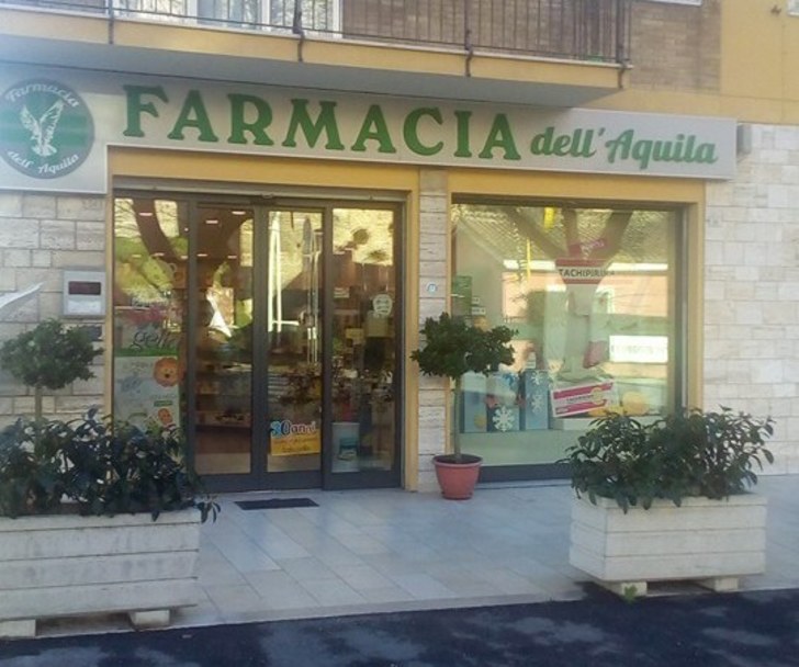 Farmacia Dell'Aquila