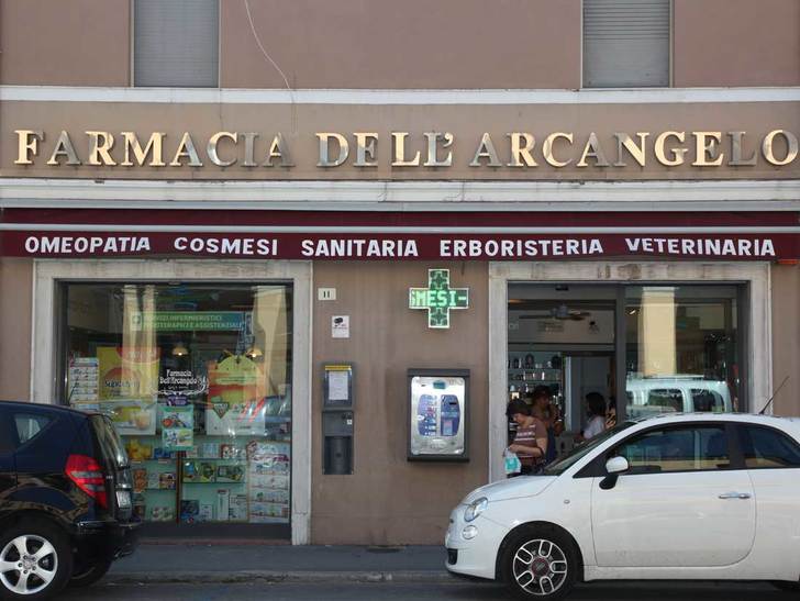 Farmacia Dell'Arcangelo