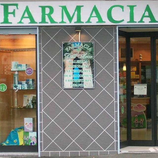 Farmacia Dell'Arco