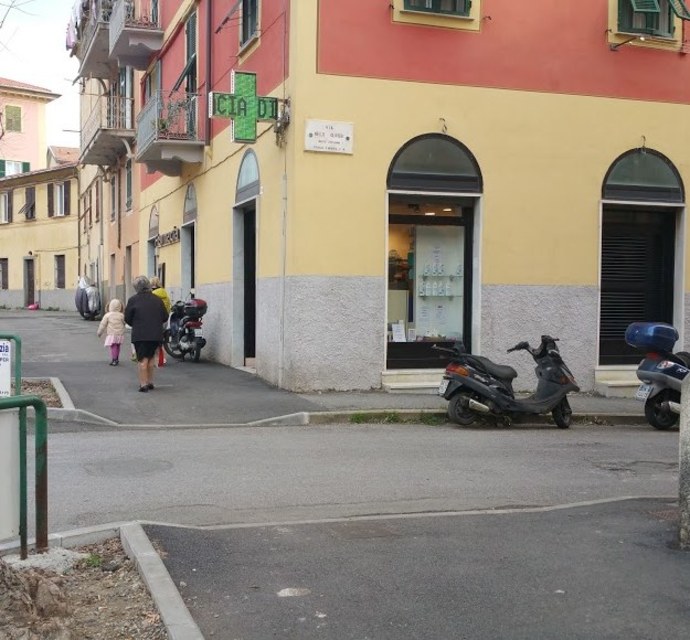 Farmacia Dell'Arsenale