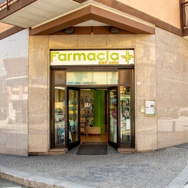 Farmacia Savigliano